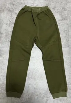 グリーンレーベル　130 スウェットパンツ　ユナイテッドアローズのサムネイル