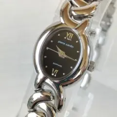PierreCardin　Sapphire　PC5241　クオーツ稼働品のサムネイル