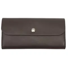 E07349未使用 MARGARET HOWELL idea ウォレット 長財布のサムネイル