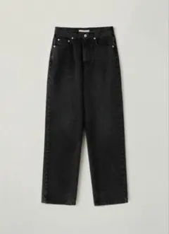 【一度のみ美品】OHOTORO＊New Berlin Jeans long(m)