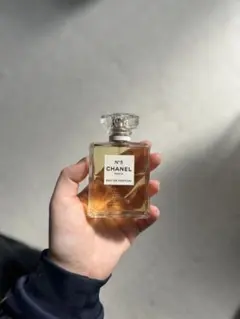 CHANEL N°5 Eau de Parfum