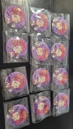 韓国限定☆ランダム ピンバッジ 100 第2弾 ヒスイゾロア - メルカリ