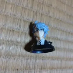 ツイステッドワンダーランド チョコエッグフィギュア