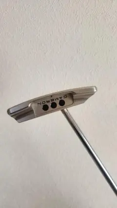 早い者勝ち！Scotty Cameron 2.6