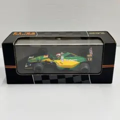 kntoy69-2892 ONYXロータス・フォード107 ジョニー・ハーバートのサムネイル