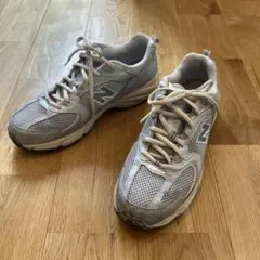 ウォーキング・ランニングウェア New Balance mr530vs ovy nb-mr530vs-2.jpg