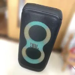 JBL Partybox 320 物凄い迫力！物凄い重低音！バッテリー内蔵！