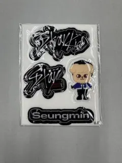 2026年最新】stray kids グッズ スンミンの人気アイテム - メルカリ