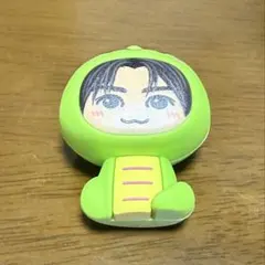 着ぐるみキーホルダー　FANTASTICS 中島颯太　ヘビ　①