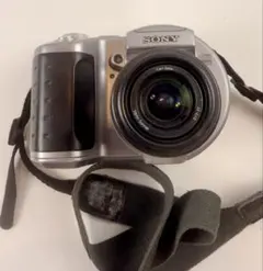 SONY CD Mavica カメラ 本体のサムネイル