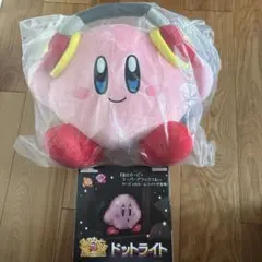 超貴重！ ナムコ限定 非売品 完全新品 星のカービィ ルームライト
