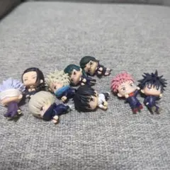 呪術廻戦　はぐこっと　ガチャ