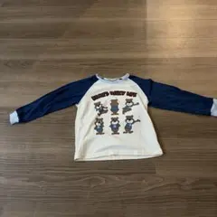 EL FIN DOLL 長袖カットソー 120cm