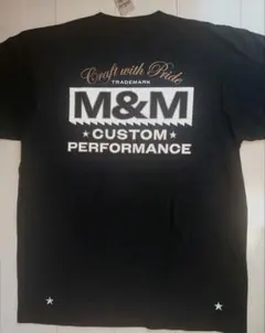 2026年最新】m&m custom performanceの人気アイテム - メルカリ