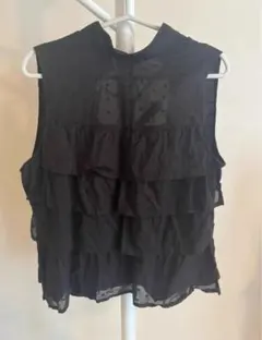 2026年最新】コムデギャルソン ブラウス フリルの人気アイテム - メルカリ