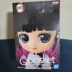 鬼滅の刃ーQposket 栗花落カナヲー