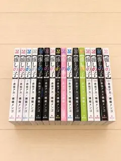 推しの子 全16巻 全巻セット - メルカリ
