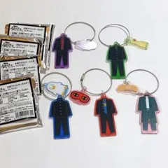成宮寛貴 43rd Birthday Event ワイヤーアクリルキーホルダー - メルカリ
