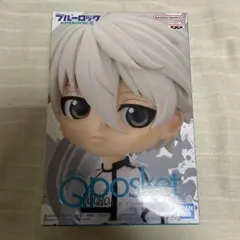 Qposket ブルーロック フィギュア 凪誠士郎