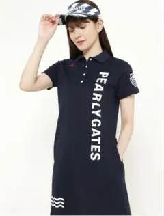 2026年最新】パーリーゲイツ ワンピースの人気アイテム - メルカリ