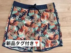 【新品未使用】Patagonia パタゴニア ボードショーツ　ショートパンツ　L