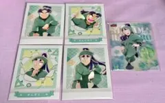 忍たま乱太郎 ぱしゃこれ 乱きりしん 不破 鉢屋 潮江 立花 七松 中在家