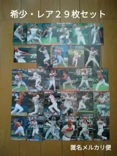 カルビー★プロ野球チップス★カード★広島東洋カープ★堂林・黒田・前田・新井・東出