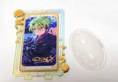 あんスタ 巴 日和 中国絵馬 アクキー 2点セット - メルカリ