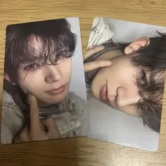 2025年最新】ヒスン トレカの人気アイテム - メルカリ