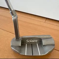 Callaway Solaire パターカバー付のサムネイル