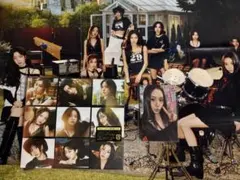 TWICE ENEMY onceJapan盤 チェヨン