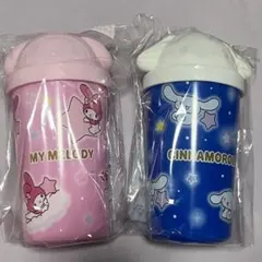 サンリオキャラクター大賞 2025 当たりくじ マイメロ シナモン タンブラー