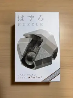はずる　HUZZLE　キャストフラグ　CAST　FLAG