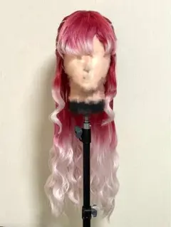 りら様専用ウィッグご確認ページ