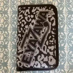矢沢永吉 カードケース 財布 アルミカードケース(LOGOS)｜DIAMOND MOON通信販売｜矢沢永吉