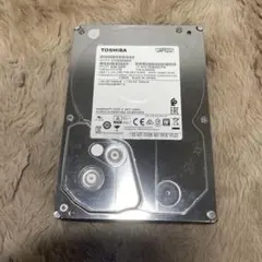 TOSHIBA MG08ACA16TE 16TB HDD ジャンク品 - メルカリ