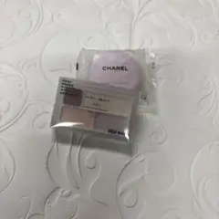 CHANELマークバスボム　無印良品　アイカラー4色　アイシャドウ