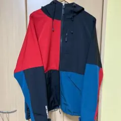 Montley マウンテンパーカーのサムネイル