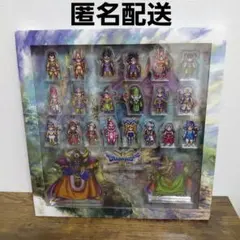ドラゴンクエストⅢ 勇者と旅の仲間 アクリルブロック コンプリート