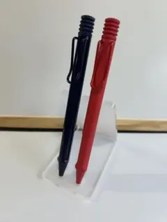 LAMY safari JETSTREAM inside 限定色　2本セット