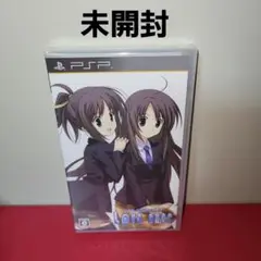 【未開封】PSP　L@ve once(ラブアットワンス)
