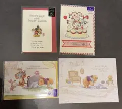 メッセージカード