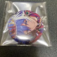 あんスタ 日々樹渉 コレクション缶バッジ May - メルカリ