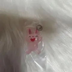 ノンタン　めじるしアクセサリー