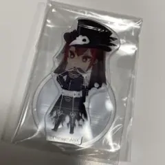 リドル　アクスタ