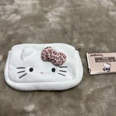 キティ マルチティッシュケース