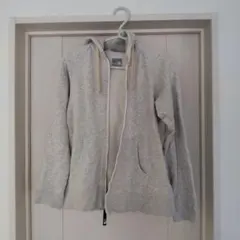 フルジップパーカー 古着
