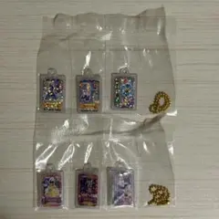 アイカツ グッズコレクション3 ガチャ