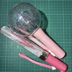 すとぷり ペンライト