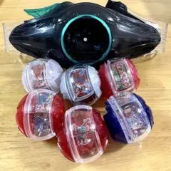 仮面ライダーゼッツ 変身ベルト